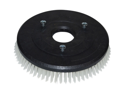 Schrubbbürste - Waschbeton Nylon 0,5