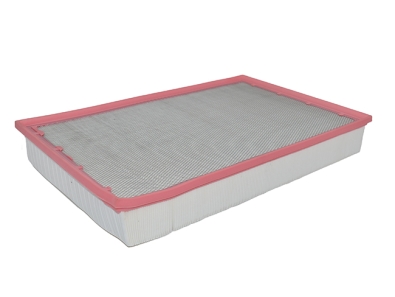 Flachfaltenfilter Polyester - Genius 1050