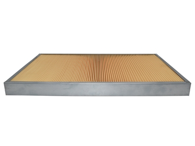 Preview: Kastenfilter Papier