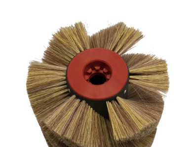 Preview: Kehrwalze 5K-Borste - IPC-Gansow 105 M