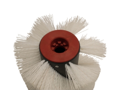 Preview: Kehrwalze Poly 1,0 - IPC-Gansow 105 M