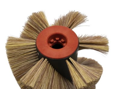 Preview: Kehrwalze 5K-Borste