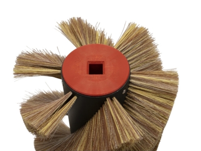 Preview: Kehrwalze 5K-Borste