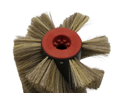 Preview: Kehrwalze 5K-Borste - IPC-Gansow 140