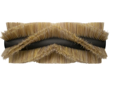 Kehrwalze 5K-Borste - Jet 1000