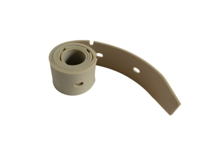 Sauglippe vorne Para beige