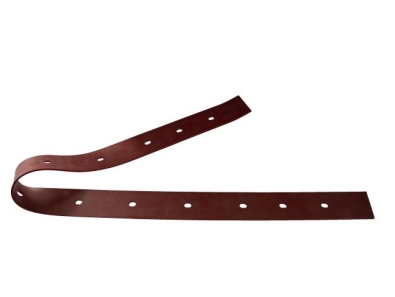 Preview: Sauglippe hinten Para rot