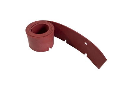 Sauglippe vorne Para rot