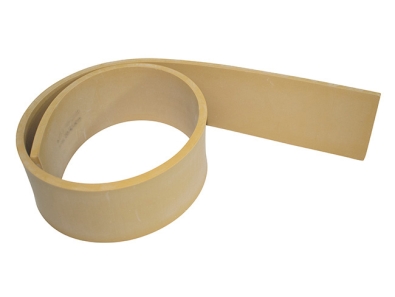 Sauglippe hinten Para beige