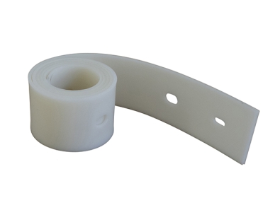 Sauglippe hinten Polyurethan transparent - CT105-BF85