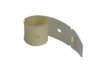 Sauglippe vorne, V-Saugfuß XS Polyurethan transparent - CT 45 B 50 / CT 45 BT 50 / CT 45 K 50