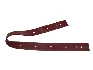 Preview: Sauglippe hinten nanoRADE rot - 71 BF85 / 72 BF85