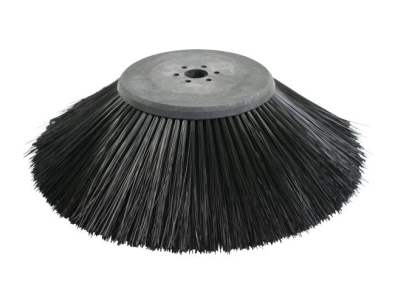 Seitenbesen Poly 0,5 - Titan 151 BF75-W