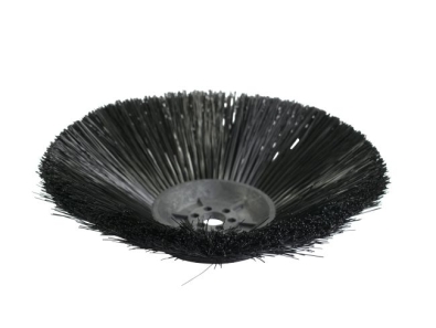 Preview: Seitenbesen Poly 0,5 - Titan 151 BF75-W