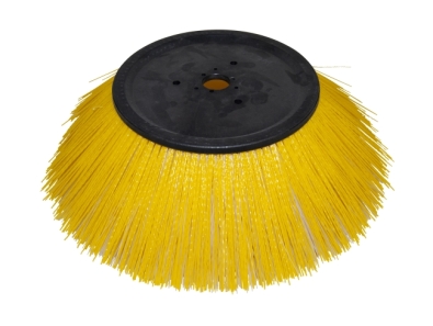 Seitenbesen Ela 1,3 x 1,8 mm /Poly 1,0 mm - Genius 1450