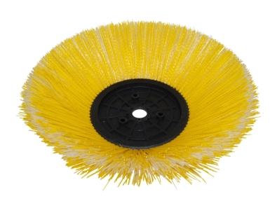 Preview: Seitenbesen Ela 1,3 x 1,8 mm /Poly 1,0 mm - Genius 1450