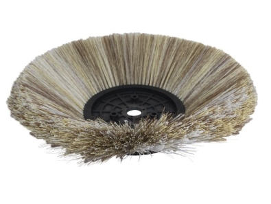 Preview: Seitenbesen 5K-Borste - Genius 1450