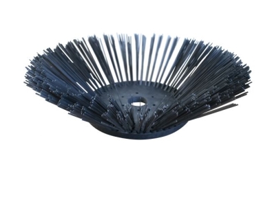 Preview: Seitenbesen Flachdraht 2,8 x 0,5 mm - IPC-Gansow 150