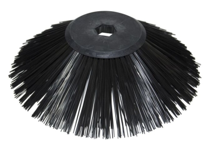 Seitenbesen Poly 0,9 - Genius 464