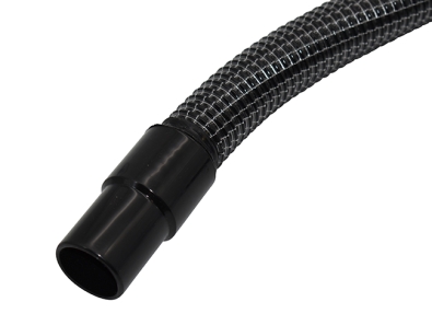 Preview: Saugschlauch  Grauschwarz