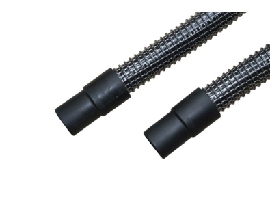 Saugschlauch NW 38 mit Federstahlspirale - 71 BF85 / 72 BF85