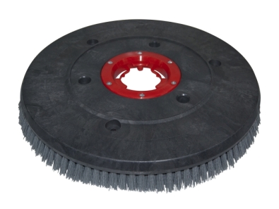 Schleifkornbürste - mittel Tynex / Nylon-Grit 1,2