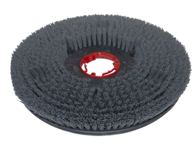 Preview: Schleifkornbürste - mittel Tynex / Nylon-Grit 1,2