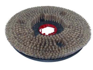 Polierbürste mit Wasserverteilring 5K-Borste - 31 B50