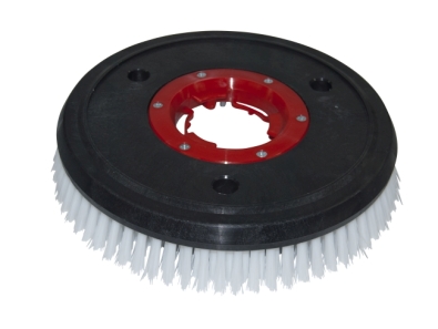 Schrubbbürste - mittel Poly 0,75