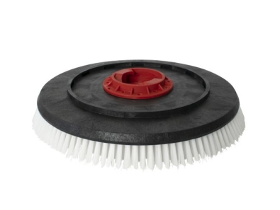Schrubbbürste - mittel Poly 0,75 - CT40-B50 / CT40-C50 / CT40-BT50