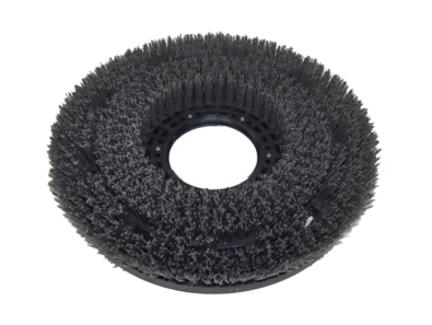 Schleifkornbürste - mittel Tynex / Nylon-Grit 1,2