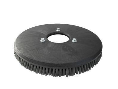 Schleifkornbürste - mittel Tynex / Nylon-Grit 1,2 - CT230-BT105