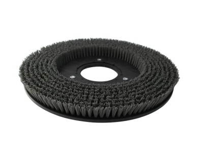 Preview: Schleifkornbürste - mittel Tynex / Nylon-Grit 1,2 - CT230-BT105