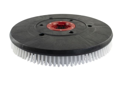 Schrubbbürste - mittel Poly 0,75