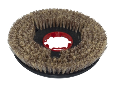 Polierbürste mit Wasserverteilring 5K-Borste