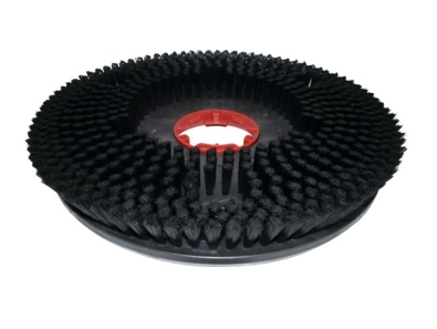 Preview: Tellerbürste Nylon 0,25