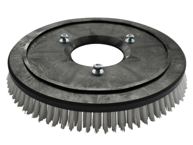 Schrubbbürste - mittel Poly 0,6 - CT30-B50 / CT30-K50