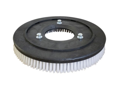 Schrubbbürste - mittel Poly 0,6