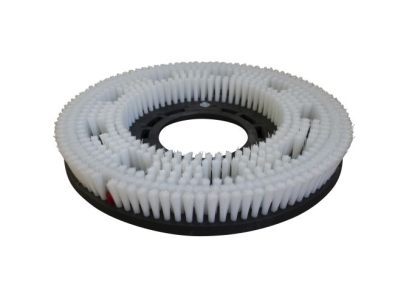 Preview: Schrubbbürste - mittel Poly 0,6