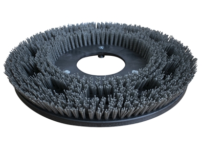 Preview: Schleifkornbürste - hart Tynex / Nylon-Grit 1,6 - CT 45 B 50 / CT 45 BT 50 / CT 45 K 50