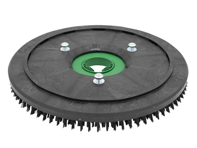 Treibteller für Pads - Short Trim Poly 0,8