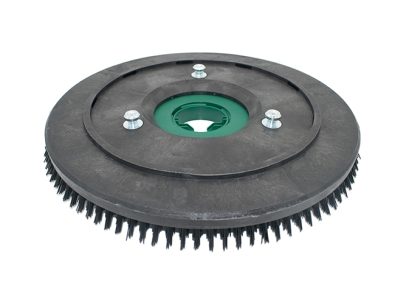 Treibteller für Pads - Short Trim Poly 0,8