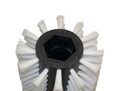 Preview: Walzenbürste Poly 0,3 - CT160-BT75R