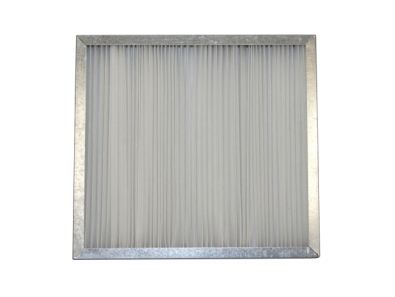 Kastenfilter Polyester - Willy Broom