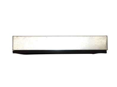 Preview: Kastenfilter Polyester - Willy Broom