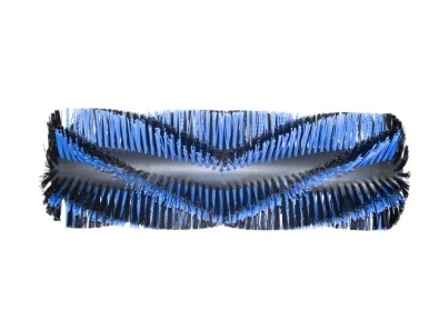 Kehrwalze Poly 2,5 gw-blau/Poly 0,9 gl-s - PB 120 D/E (bis Bj. 2018)