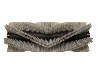 Kehrwalze Poly 0,75/Welldraht 0,4 vz - Sweep 78AHB / Sweep 78AHD