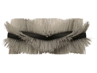 Kehrwalze Poly 1,6/Welldraht 0,3 vz - Sweep 90AHB / Sweep 90AHD