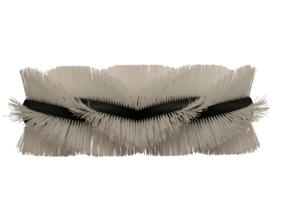 Kehrwalze Poly 1,6 - Sweep 100AHB / Sweep 100AHD