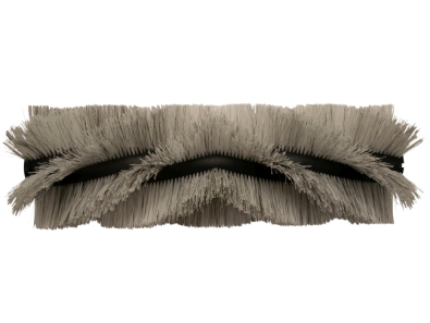 Kehrwalze Poly 1,6/Welldraht 0,5 vz - Sweep 120AHD